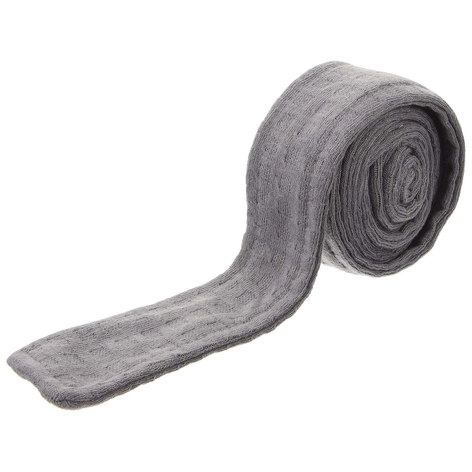 

Sash Belt Bathrobe Pearl Accessories Replacement Elasticity for Hotel Work Women's Belts