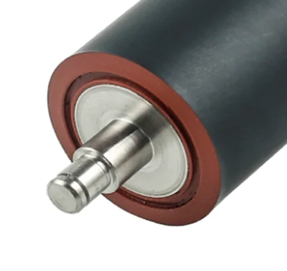Manga de filme do fusor do rolo de aquecimento do rolo de pressão inferior para Lexmark MX710 711 810 811 812 MS810 811 812