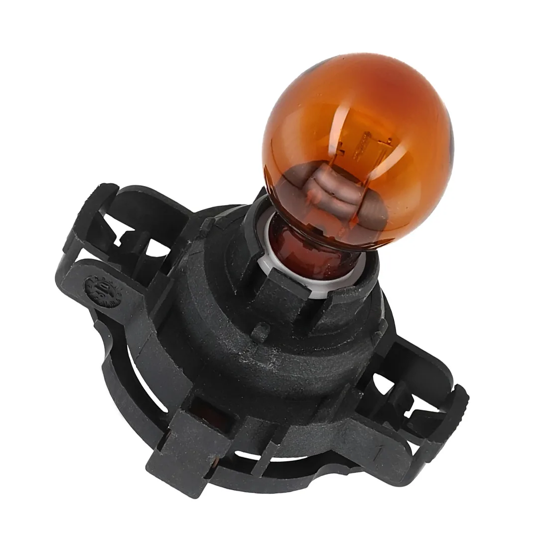 

1300610092 Автомобильный указатель поворота Галогенная лампа PY24W 12 В 24 Вт Подходит для BMW E90 E92 F07 F10 F11 F18 F32