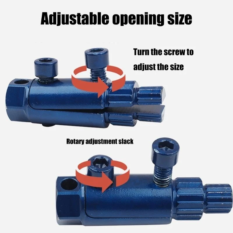 Extratores parafusos práticos definidos para remoção parafusos quebrados 3/4 polegadas no encanamento