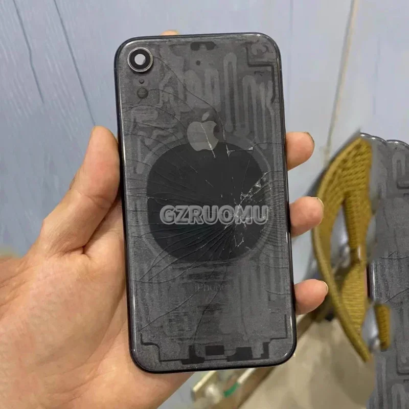 

MG-L20W Intelligent Laser Glue Remover Suitable for Dismantling IPhone Back Cover Glass Separation Screen Repair Tools