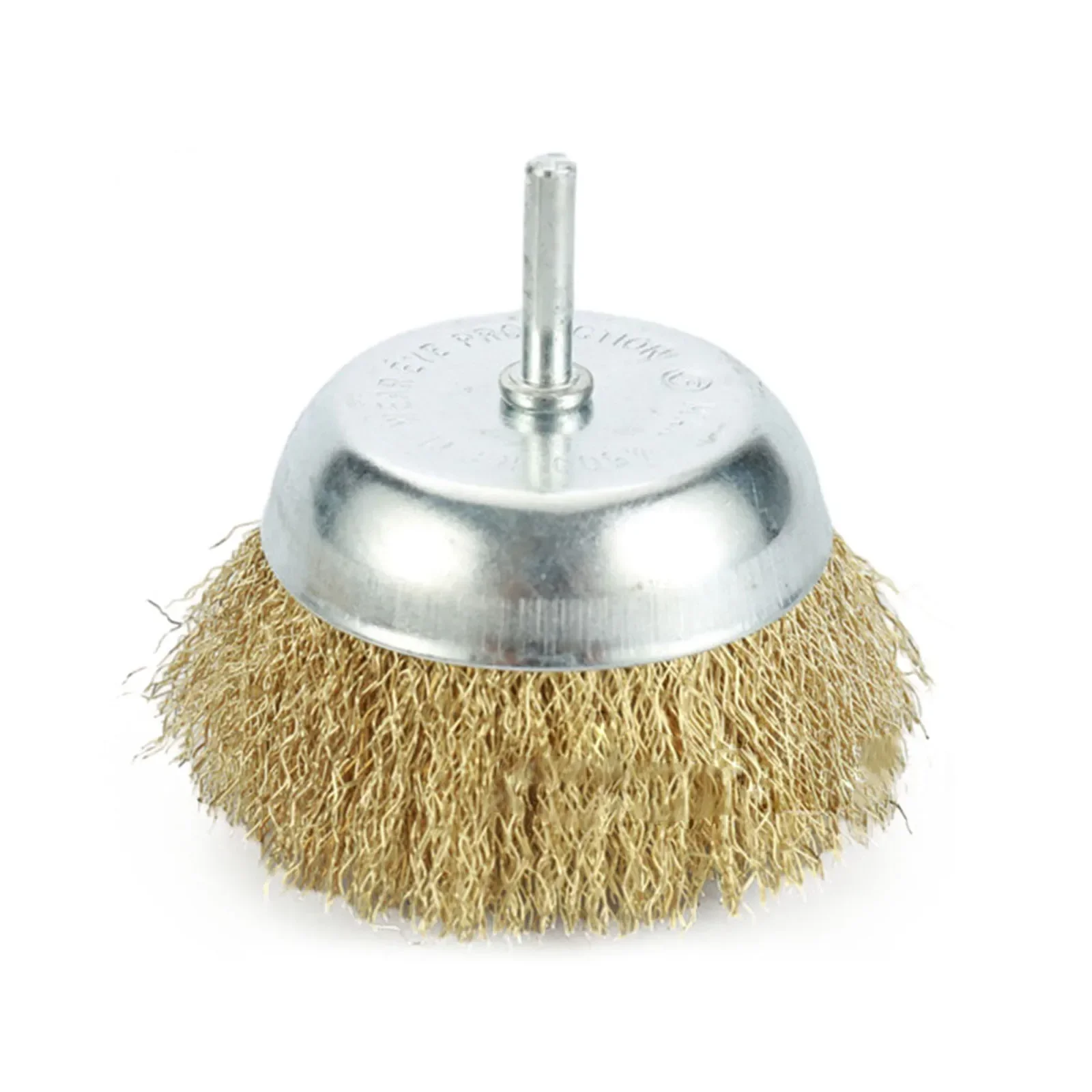 Connecting Rod Copper Plating Metal And Stone Working Professional Rust And Paint Removal Shank Fit Specifications