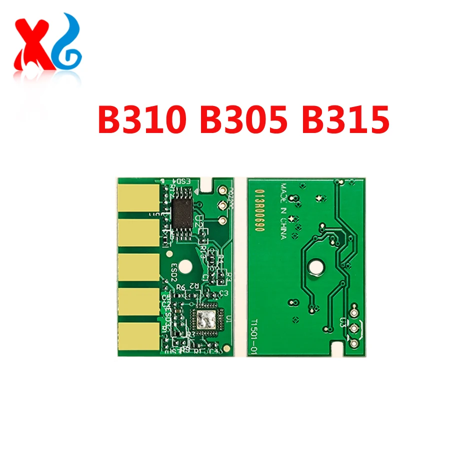 Toner Chip For Xero…