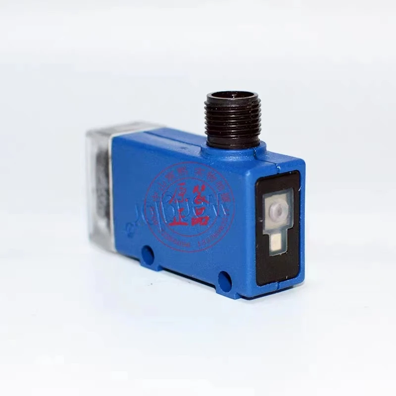 Original  WM03PCT2/WM03NCT2 Photoelectric Color Mark Sens