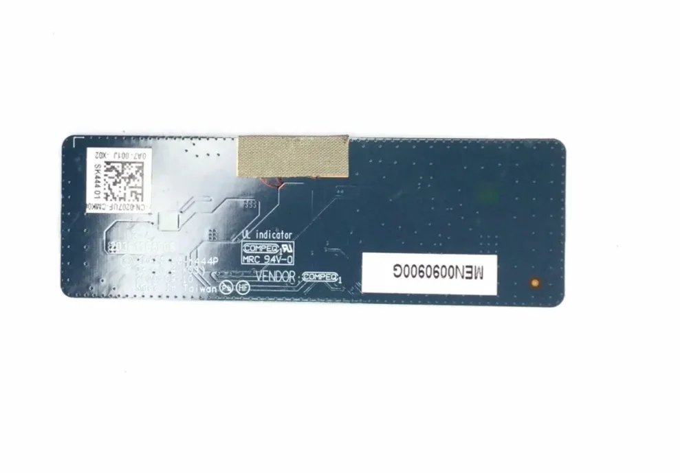 for Dell Latitude 9520 GDA55 Link Small Board LS-K444P CN-0MY7RD