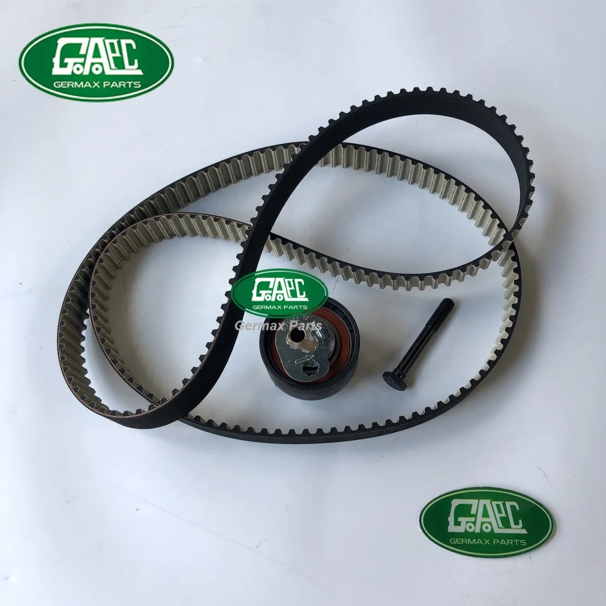 3.0L Diesel Timing Belt Kits LR078913 C2D49451 FW936M260BA For Sport Discovery XJ F-PACE XF GL2622 GJ0827 view 6