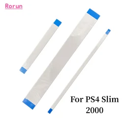 Drive Ribbon Flex Cable Motor Cable Laser Cable For PS4 Slim 2000 Flexible Flat Ribbon Cable