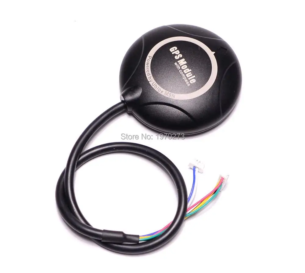 M8N 8N GPS / Mini GPS Built in Compass For APM APM 2.6 APM 2.8 PX4 PIXHAWK for RC Quadcopter