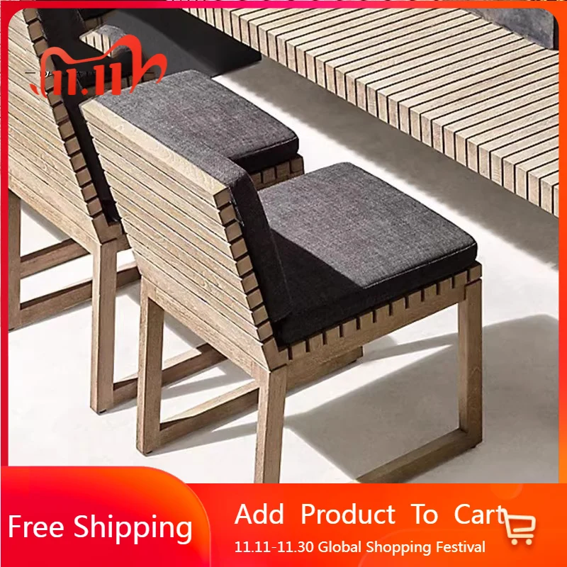 

Modern Wood Garden Furniture Sets Corner Designer Center Nordic Luxury Table Writing Service Portable Lounge Mesa Home Furniture