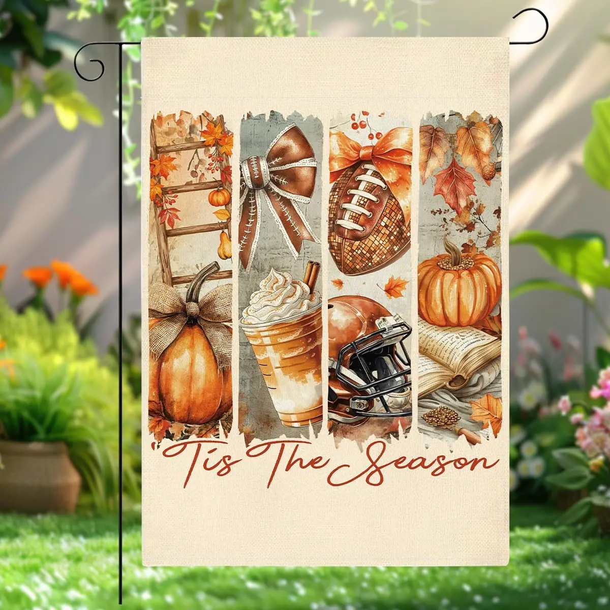 Fall Tis The Season… - image