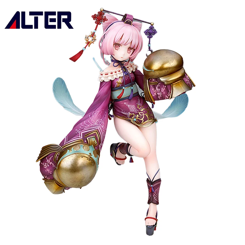 

Genuine Original Alter Corneria Atelier Sophie 2: The Alchemist of the Mysterious Dream on Steam Anime Figure Collectible Model