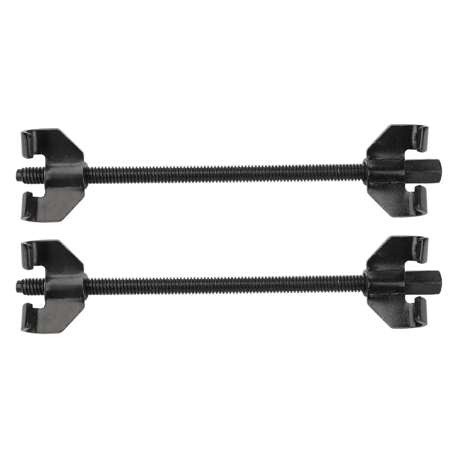 

Strut Suspension Remover Coil Clamps Head 380mm Steel for car
