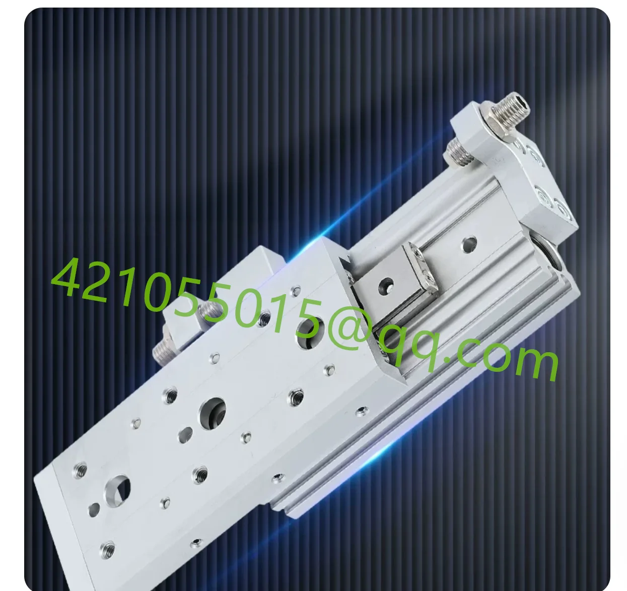 1 piece, sensor cylinder series :  MXS12-10AS  /MXS12-20AS / MXS12-30AS / MXS12-40AS / MXS12-50AS / MXS12-75AS  /MXS12-100AS