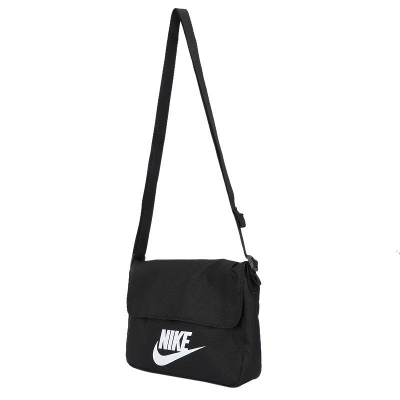

Nike Women's Bag Sportswear Shoulder Bag Sports Bag Casual Bag Crossbody Small Bag Cw9300-010