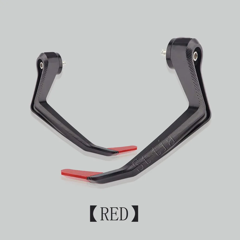 Motorcycle Handlebar Brake Clutch Levers Protector For BMW S1000RR M1000RR S1000R M1000R S1000XR M1000XR 2009-2025 CNC Handguard