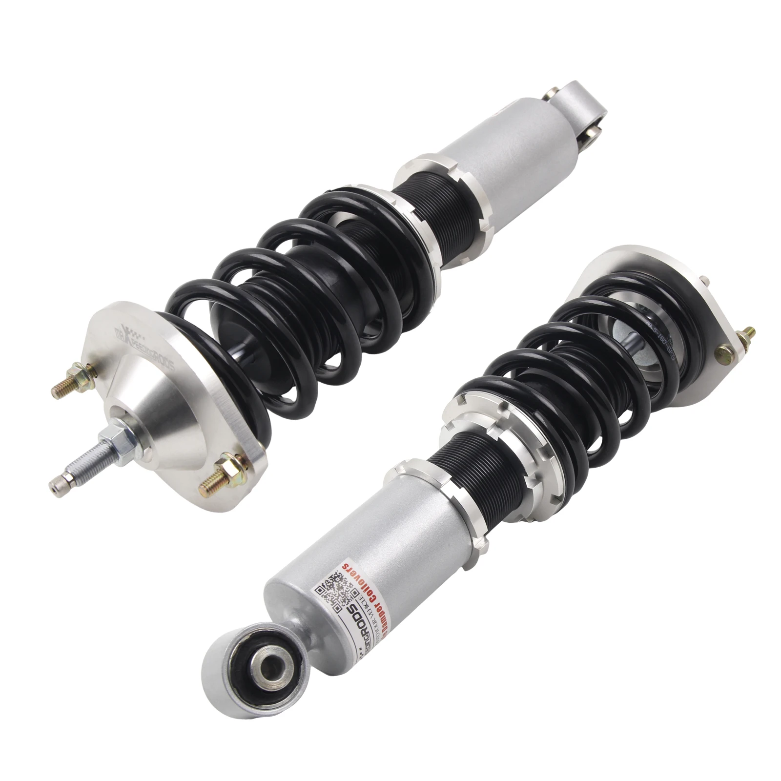 Adjustable Damper Coilover For Mazda MX-5 MX5 I NA 1989-1998 MX-5 NB II 98-05 Coilovers Suspension Shock Absorber kit