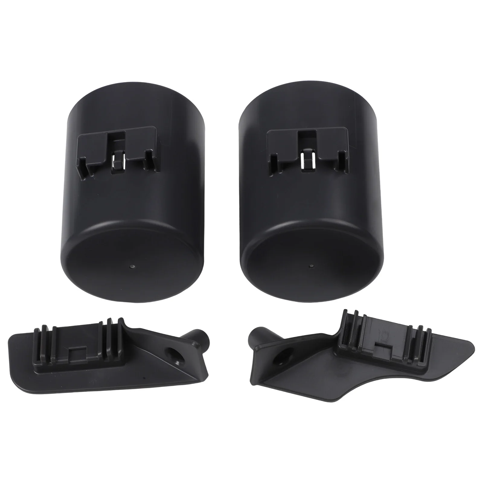 Car Interior Drink Holder Compatible With For Tesla Model 3 New Version For Convenient Beverage While Driving