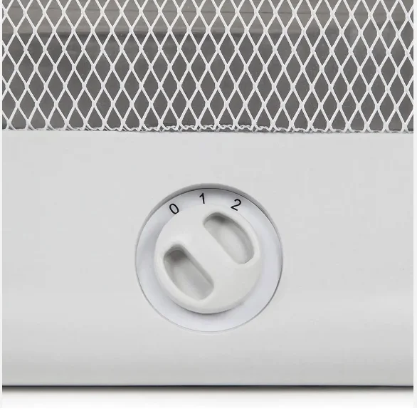 Mini Sunshine Heater 800W 2 Speed Heating Powers