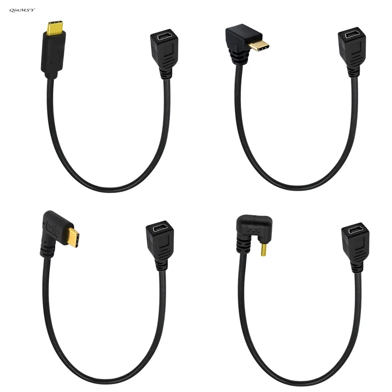 Gold Plated Type C … - image