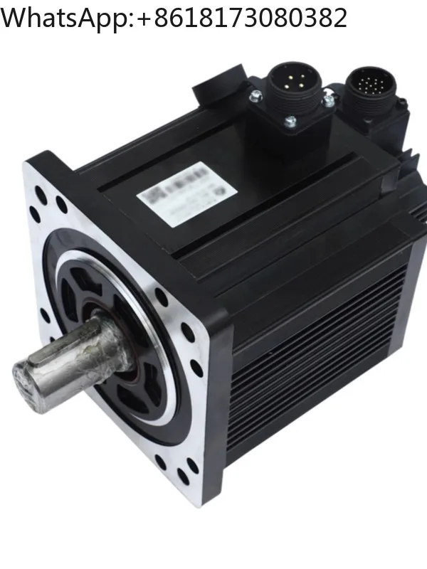 

High voltage 380V servo motor 180-48015/7.5/5.5/4KW power servo set