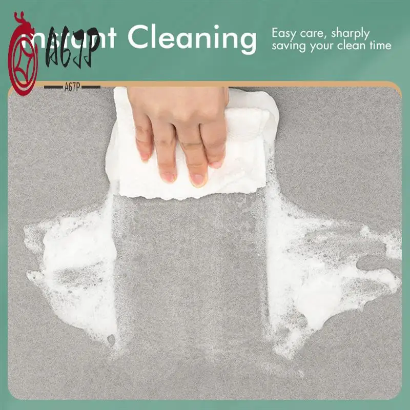 

A67P-Bath Mat Rug-Rubber Quick Dry Super Absorbent Thin Bathroom Rugs Fit Under Door-Washable Bathroom Floor Mats