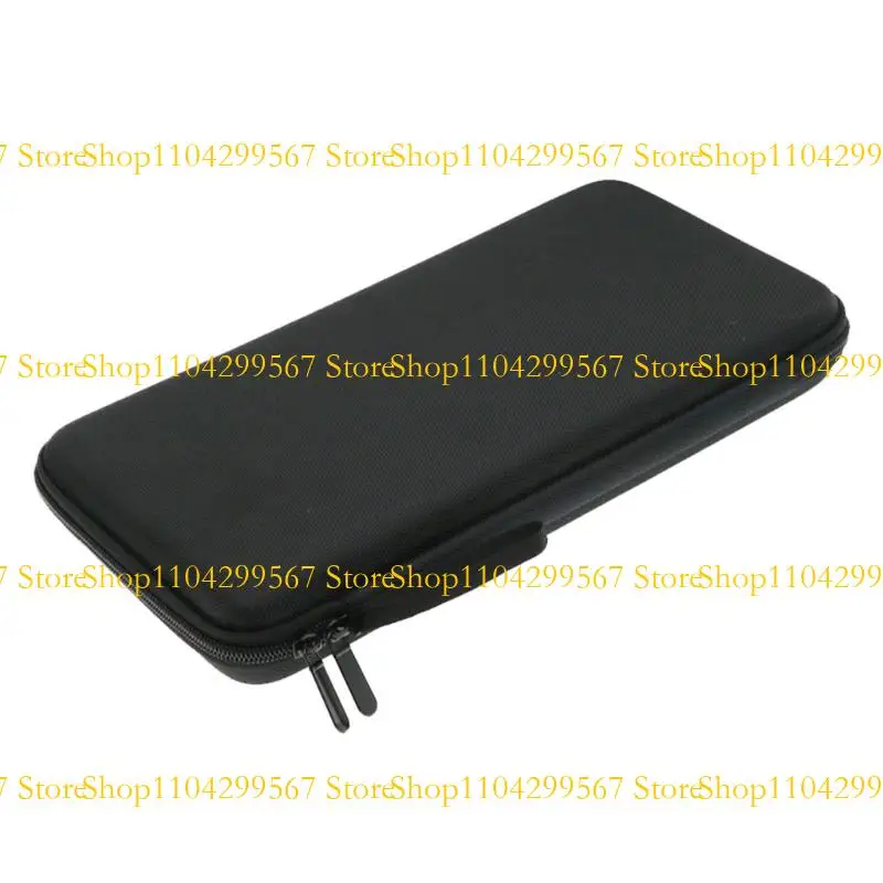 

CS1W Hard Protective Carrying Case Storage Box Bag for ROG Falchion RX Low Profile Mechanical Keyboards