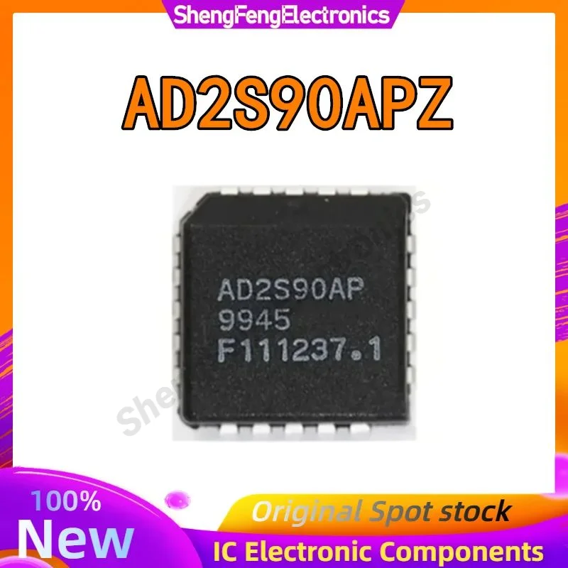 AD2S90APZ AD2S90AP AD2S90 PLCC-20 en stock