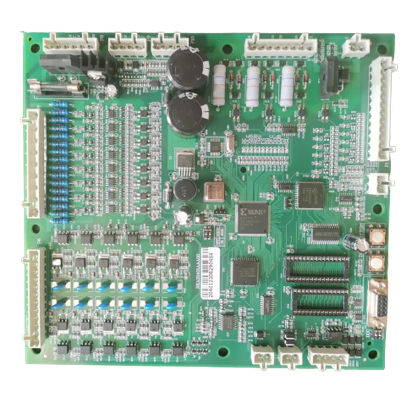 Main Board Elevator Parts Elevator Pcb Board LCB2 NDA20401AAA00  NEA20401AAA00 ACB2 LCBA LCB-II