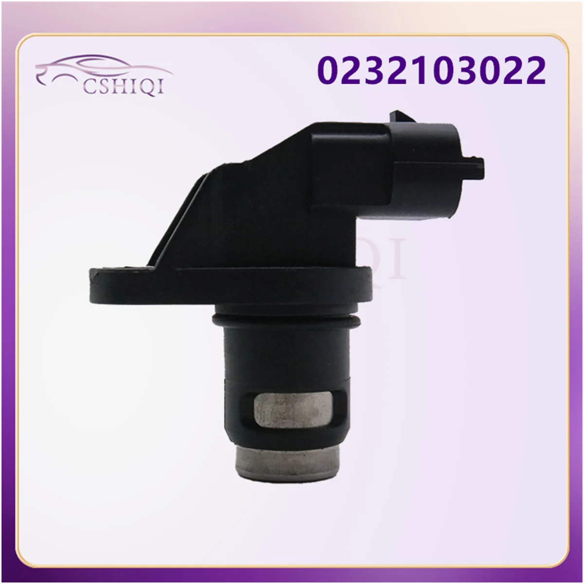 Capteur de Position d'arbre à cames 0232103022 99660610602 138126, pour MERCEDES BENZ Vito SLR SL A C E G M R S classe CLS CLK W169 W202