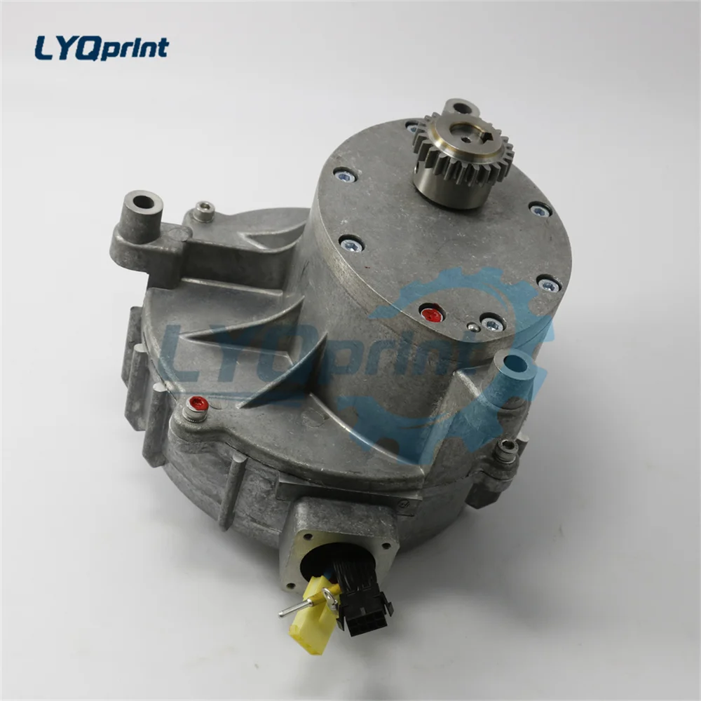 

1 Piece Water Pan Roller Motor L2.105.3062 SM74 XL75 CD74 PM74 Machine Parts