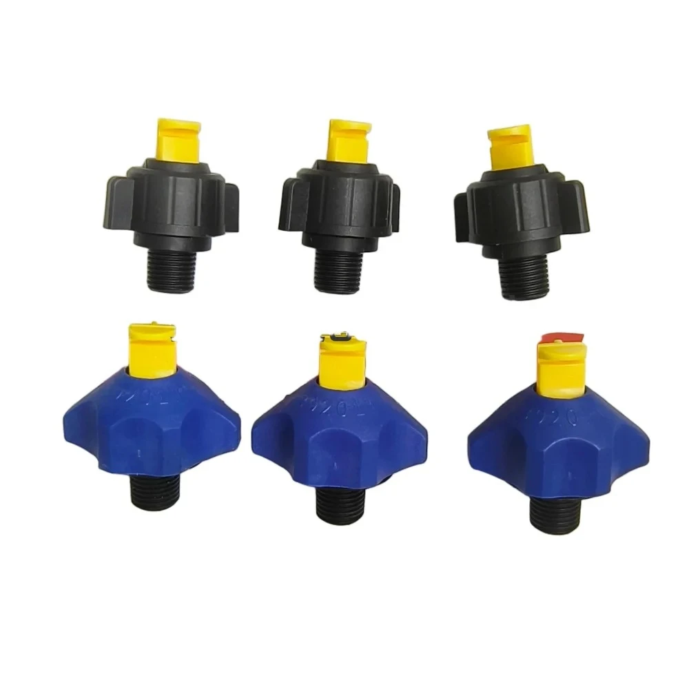 Discount High quality Water Spray Nozzle Road Roller Sprinkier System Roller Water Spray Nozzles Industrial Cleaning Washing