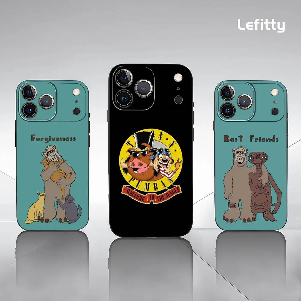 Famous A-Alf Tv Ser… - image