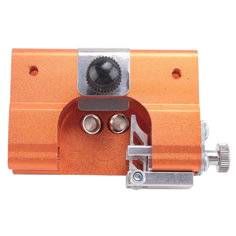 

Luckshopping Chainsaw Sharpener Hand Chain Sharpener Hand Crank Saw Sharpener Chain Saw Sharpening Tool For Electric Chain Saws,