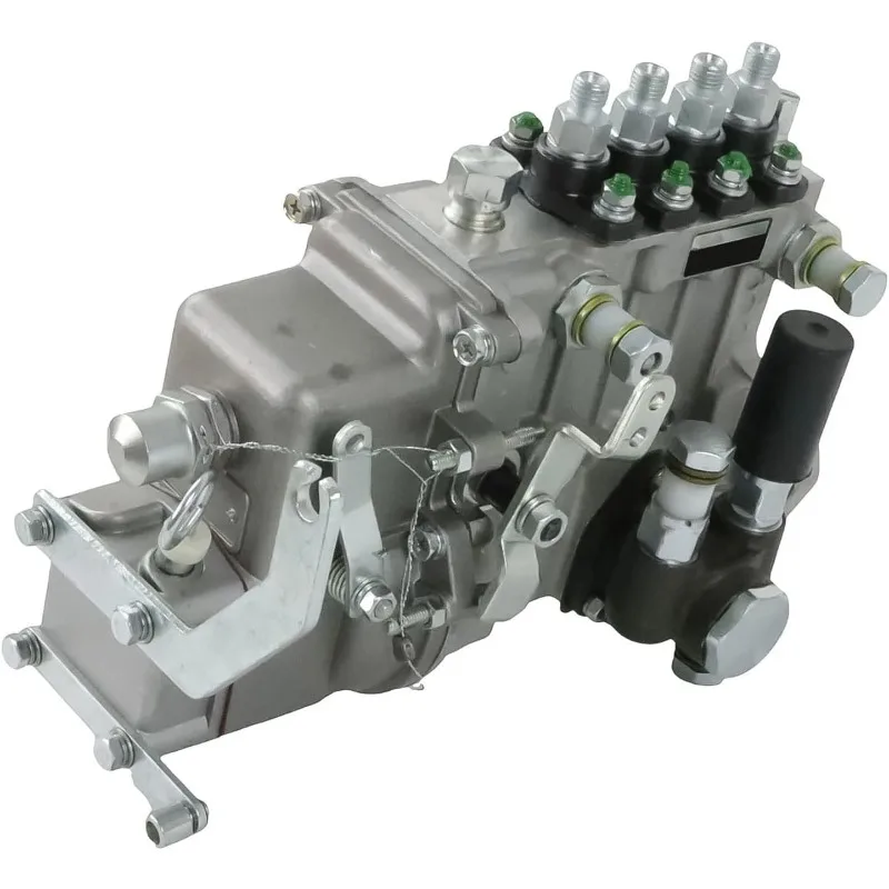 

1PCS Fuel Pump BHF4PL080040 for Kipor KD488 Excavator