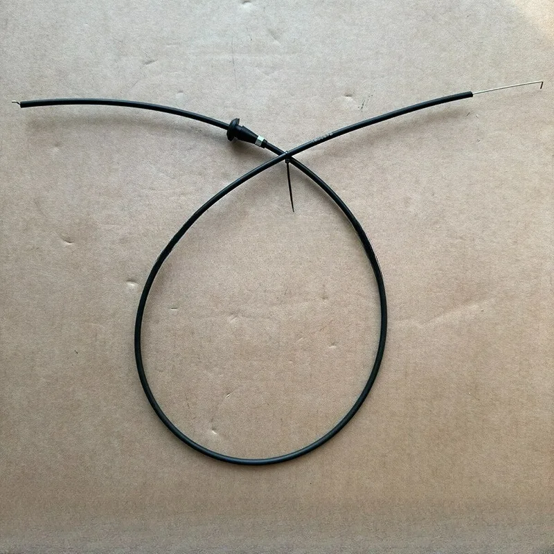 

Air Conditioning Switch Pull Cable 1779383 1800979 for Scania