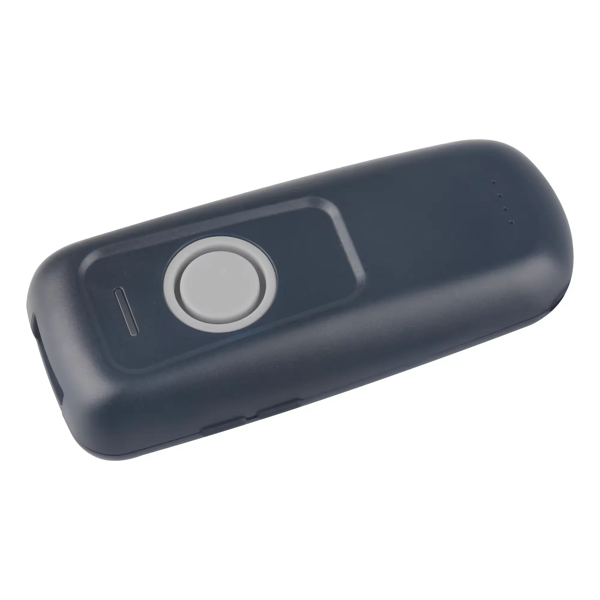 Portable Wireless BT 1D 2D Barcode Scanner Mini Pocket QR Code Reader USB Inventory Data Collection Scanning