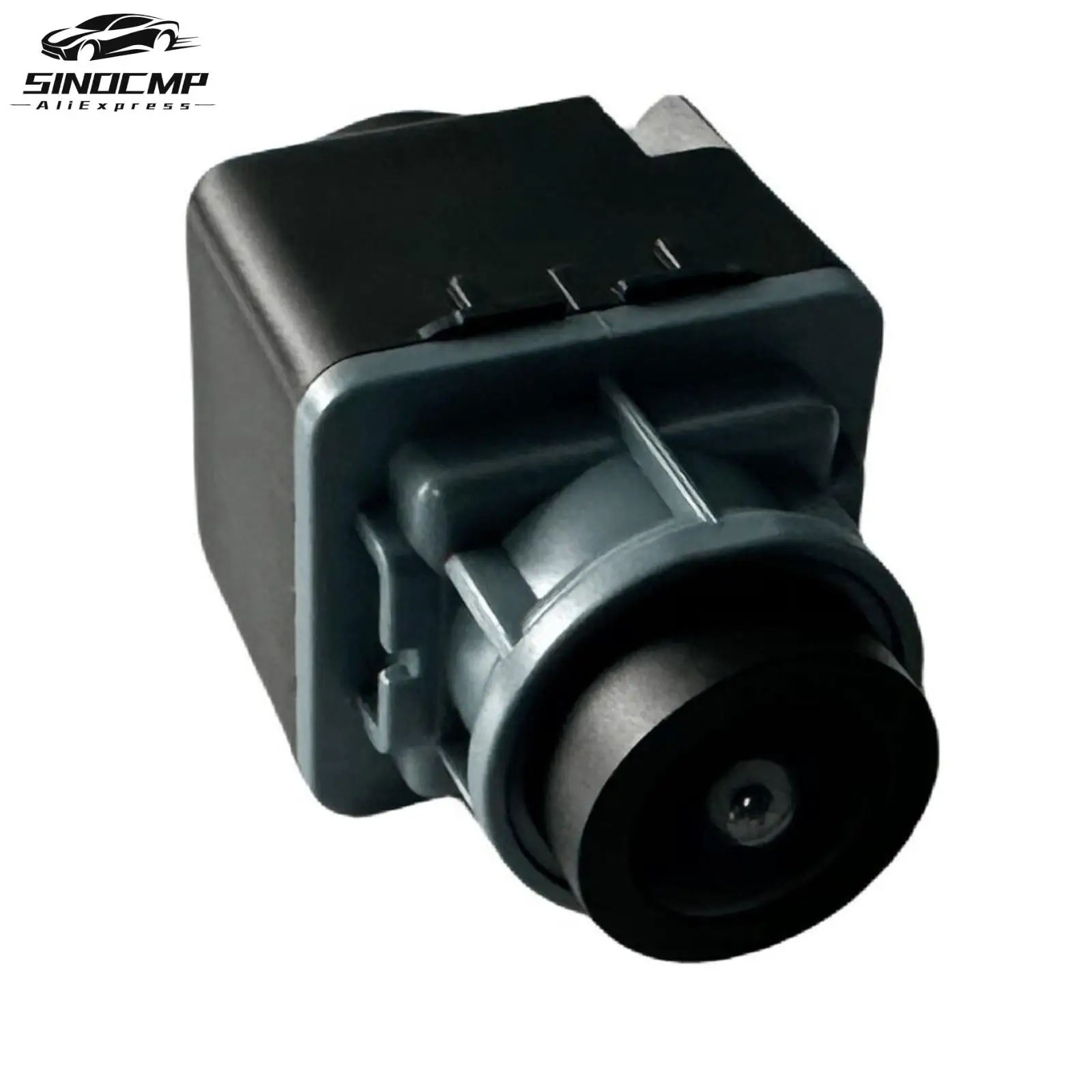 

Front Surround View Camera A0009053902 For Mercedes Benz ML GLE W166 E-Class W212 S-Class Coupe Cabrio Car Camera Accessories