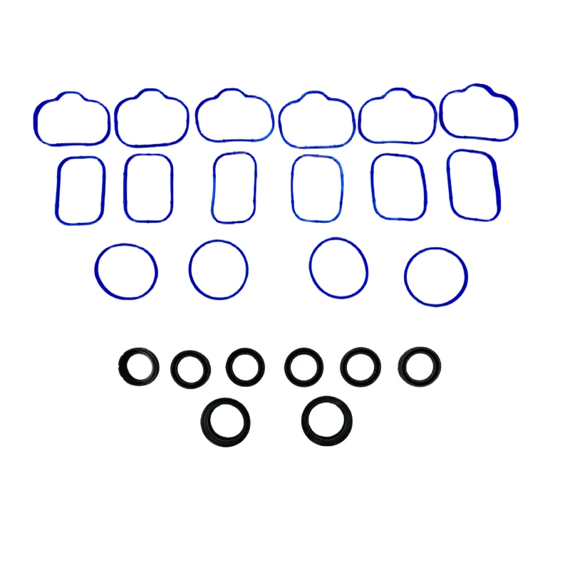 VS50805R 5184596AE Off-the-shelf new valve cover kit is suitable for Jeep Chrysler Grand Cherokee 3.6L