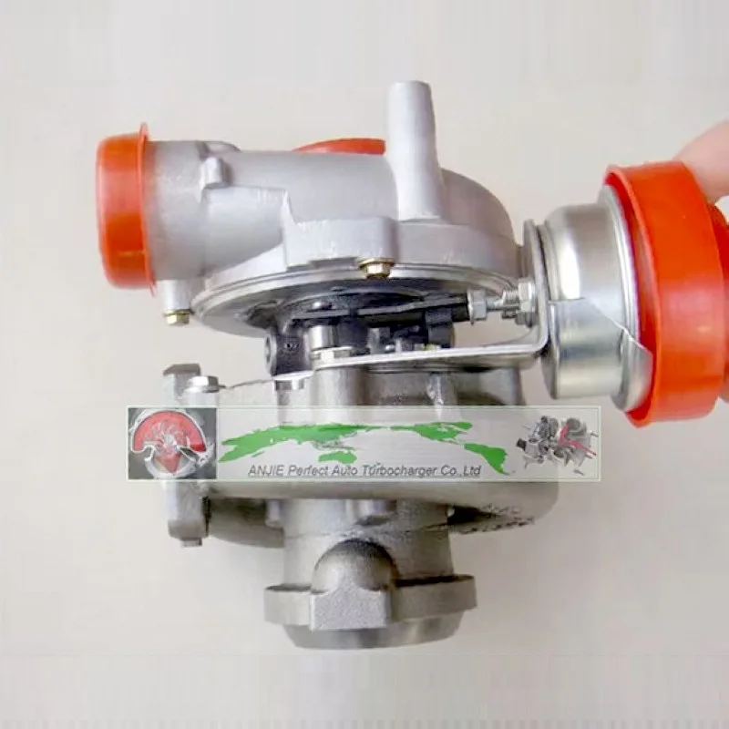 

Турбокомпрессор GT2256V 704361 704361-5006S 22499519 2248834E 22499509 для BMW 330D E46 X5 E53 3.0D 1999-2003 M57D M57 D30 3.0L 184 л.с.