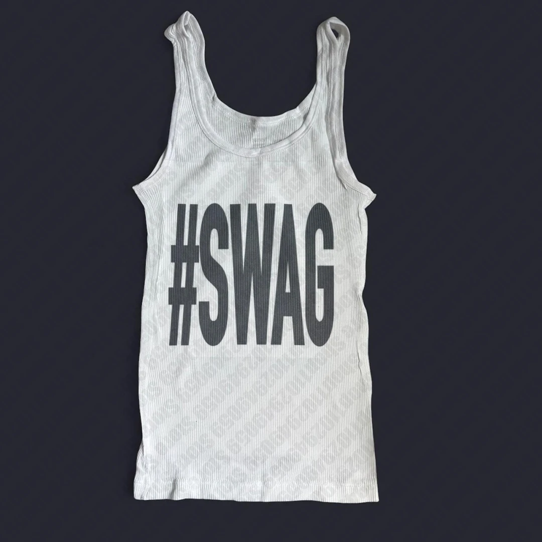 الجمالية خمر المرأة الشارع الشهير تانك القمم الجرونج ايمو الفتيات سليم الشرير إلكتروني طباعة لطيف المحاصيل القمم Y2k الملابس القوطية الطفل المحملة