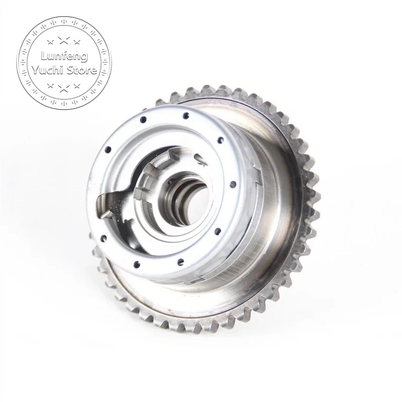P/N: A2700506100, A2700506200 - Engine Intake & Exhaust Camshaft Adjuster for Mercedes-Benz W117,W177,W205,W213,A,C,E,CLA-Class