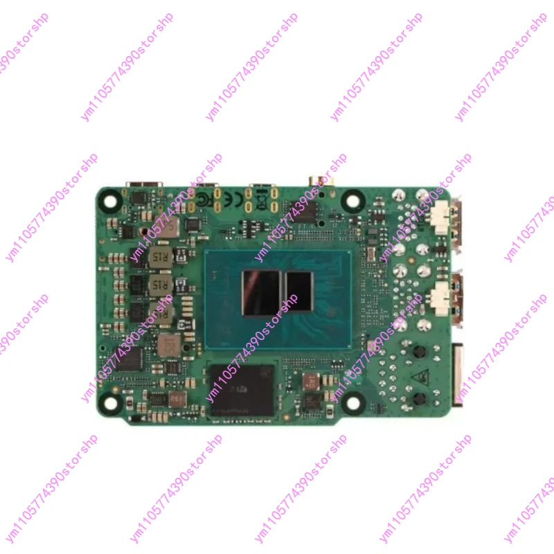 Fit  Radxa X4 Single Board N100 High Performance Low Power Mini SBC Replacement Single Board Accessory
