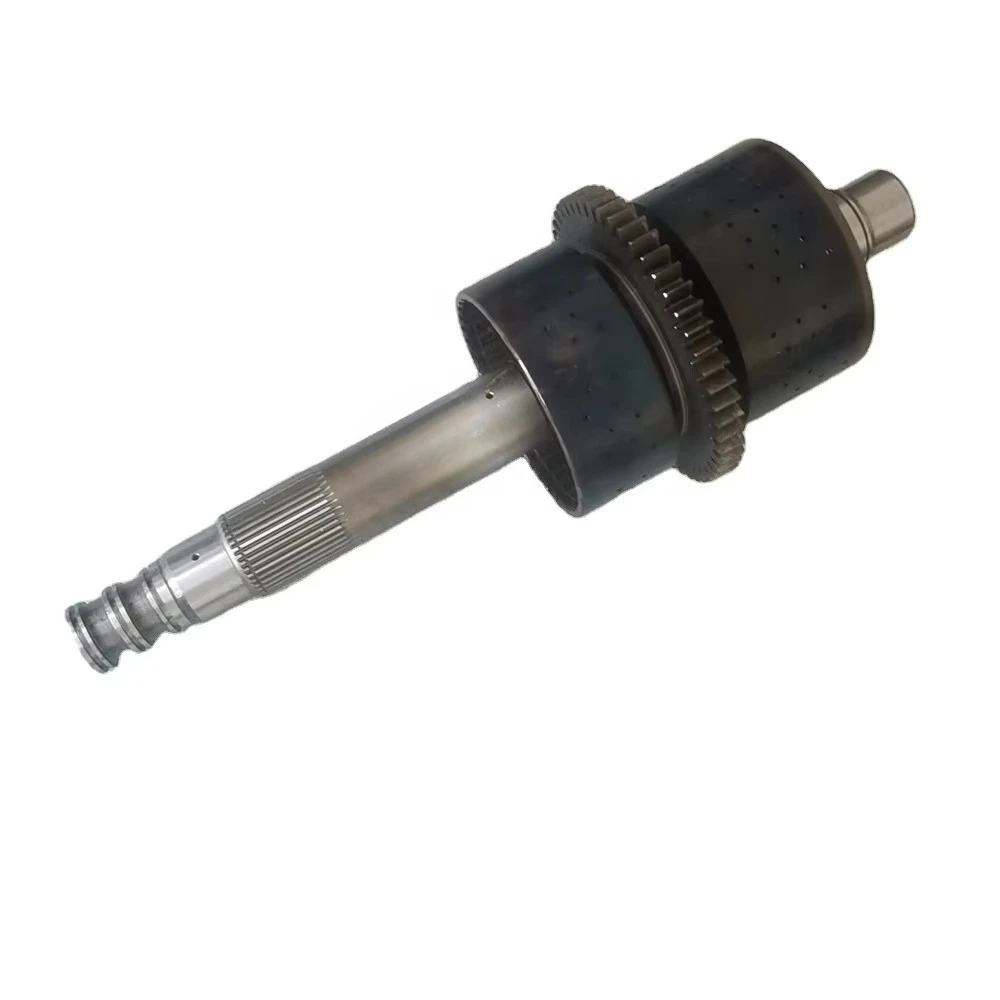 

Genuine SEM Spare Parts 3263018 Transmission Shaft JB331426700 for Wheel Loader