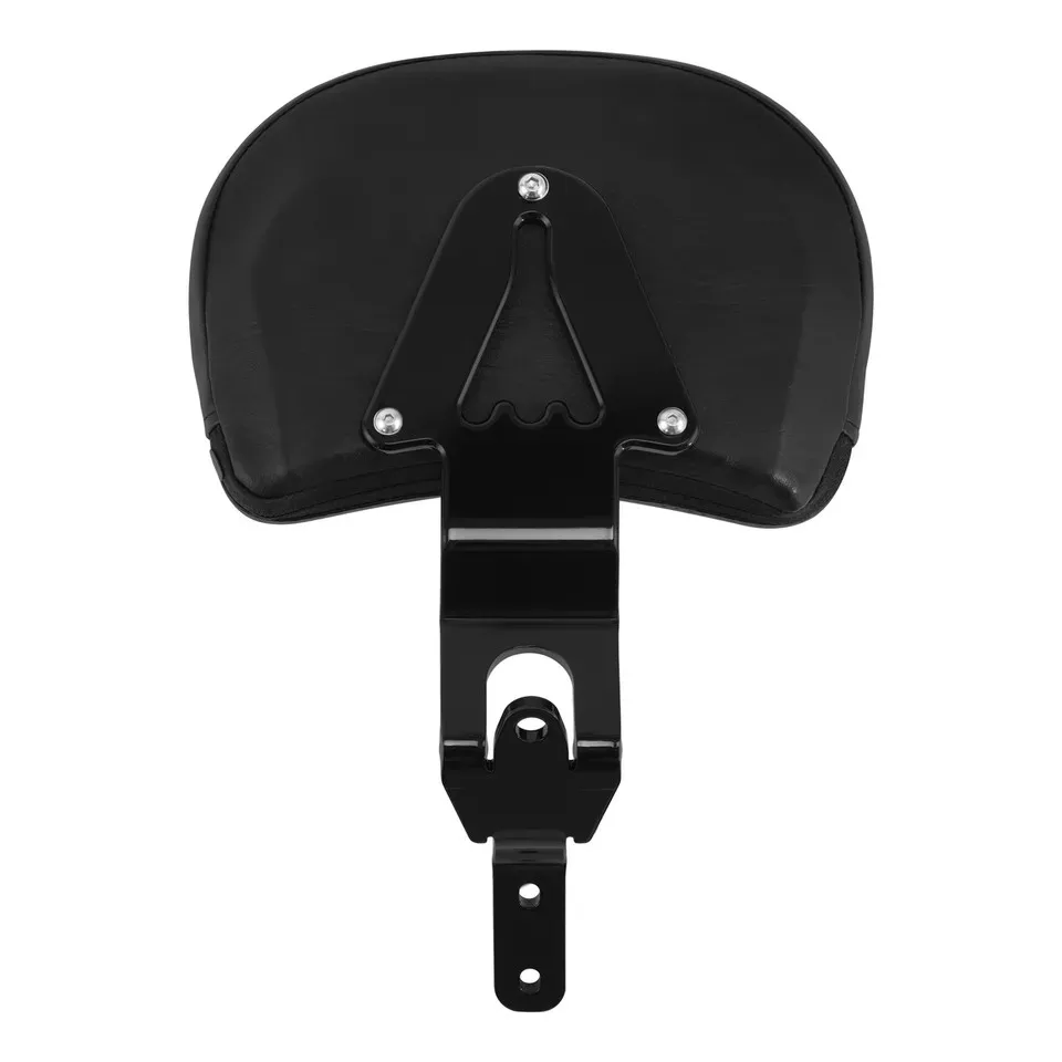 For Harley-Davidson Softail Standard Street Bob 18-Up Knight's Backrest Comfortable Motorcycle Backrest Riding Experience