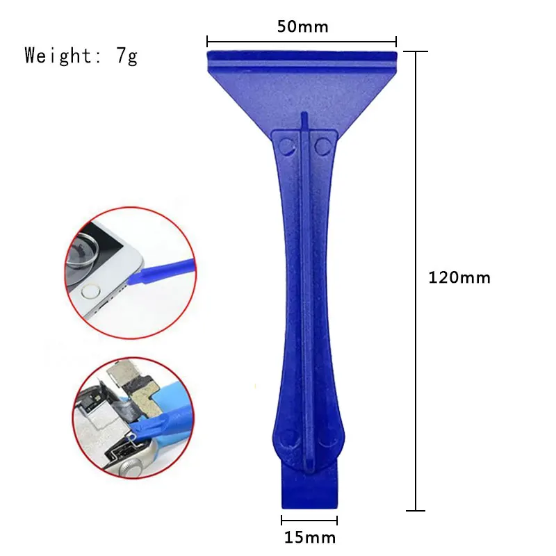 12 In 1 Mobile Phone Repair Tools Electronic Equipment Opening Screwdriver Kits