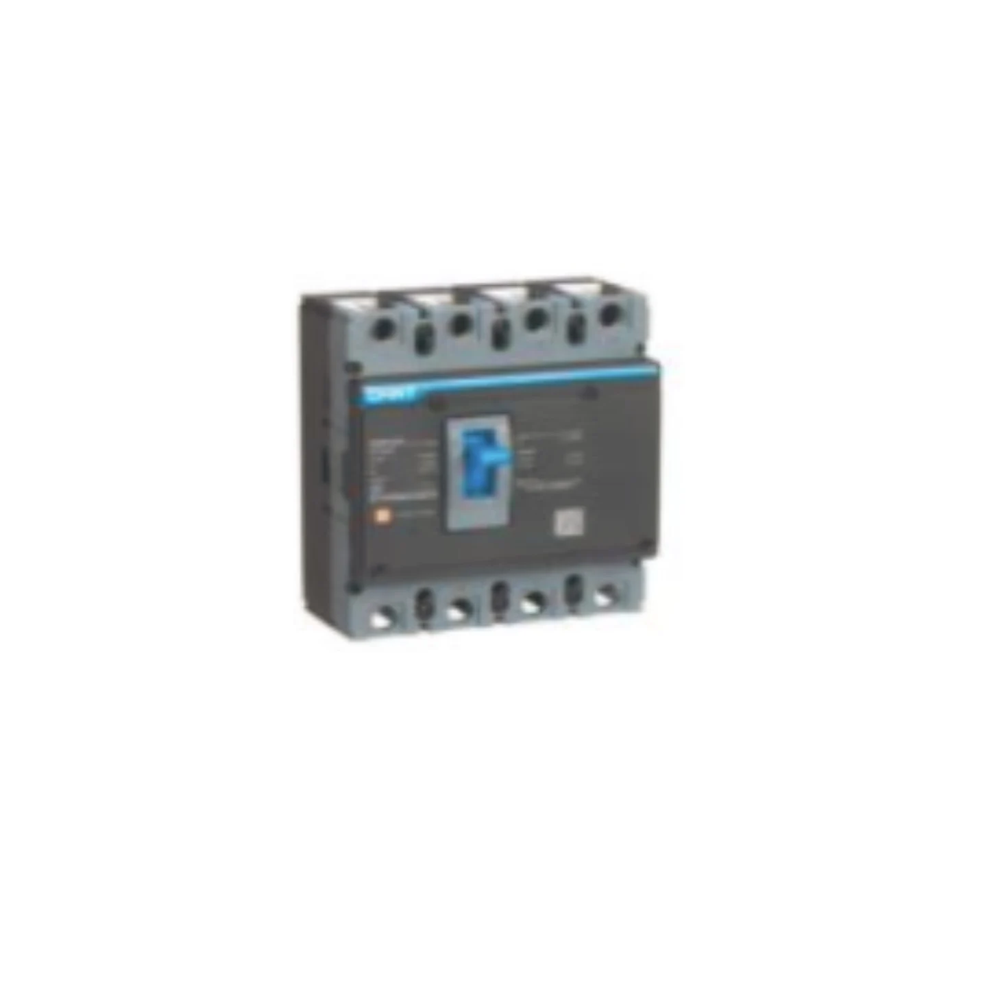 Nxhm Series Molded Case Circuit Breaker Isolatingswitch3P4P63A1000A400V690Vindustrialelectricaldisconnectboxfordistributionpanel