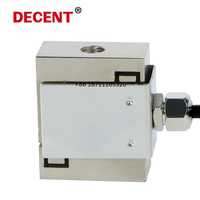 DYLY-106 Low Profile Small Baby Scales Loadcell 5kg
