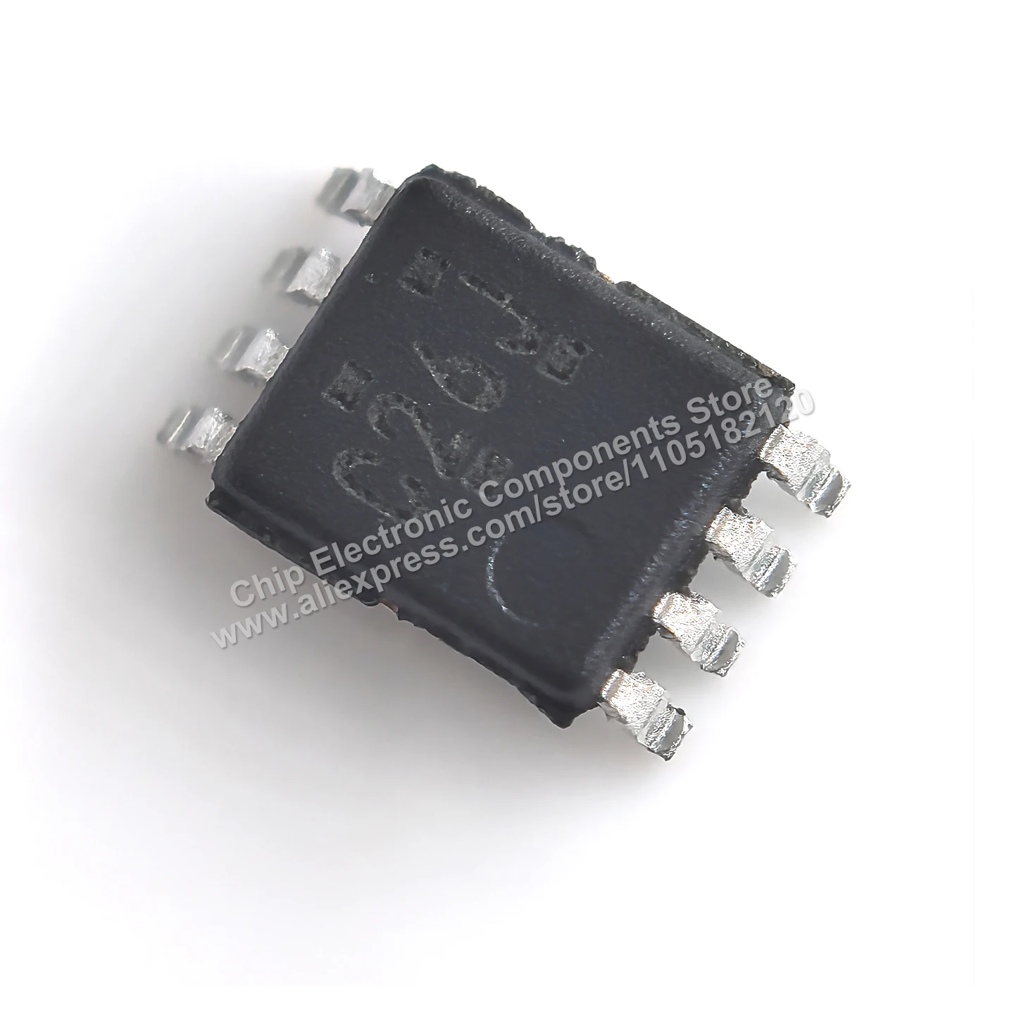 Picture 5: （10 PCS）Original IC SN74LVC2G126DCUR C26R/C26J/C26Q Marking Tri-State Output Dual-Channel Buffer Chip VSSOP-8