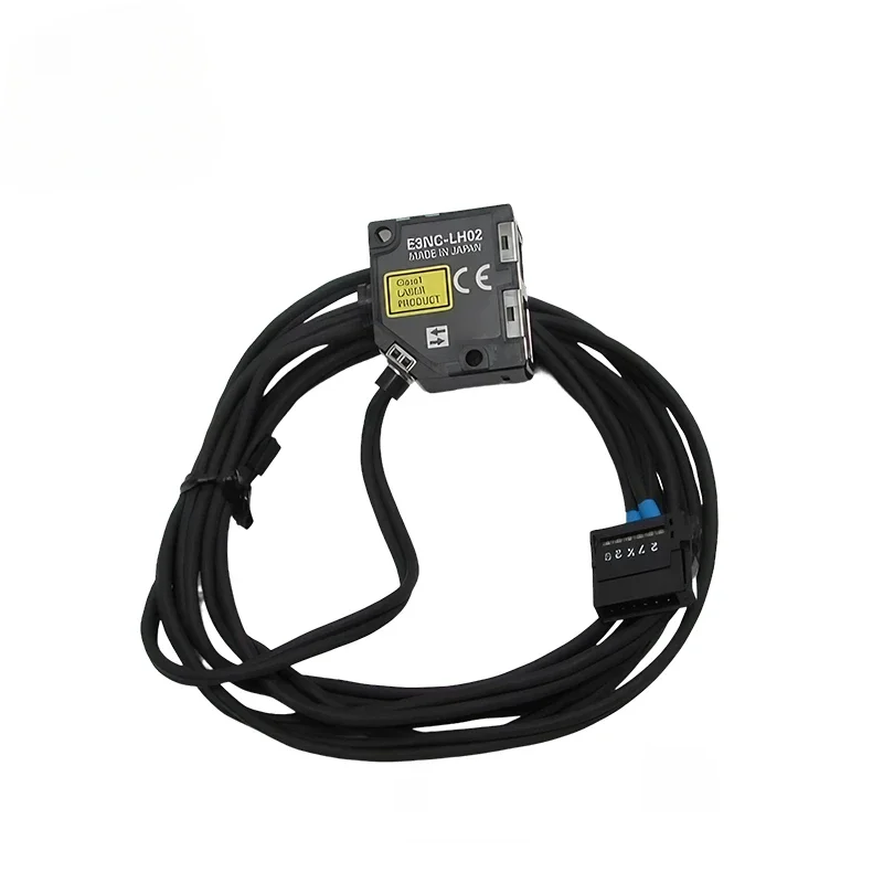 

#High quality Industrial automation plc pac dedicated controllers with E3NC-LH02 plc logic programming controller