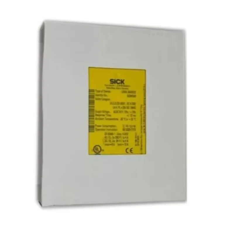 

Новое защитное реле дистанционного управления UE434AR3D2 6034775 (1 шт.)